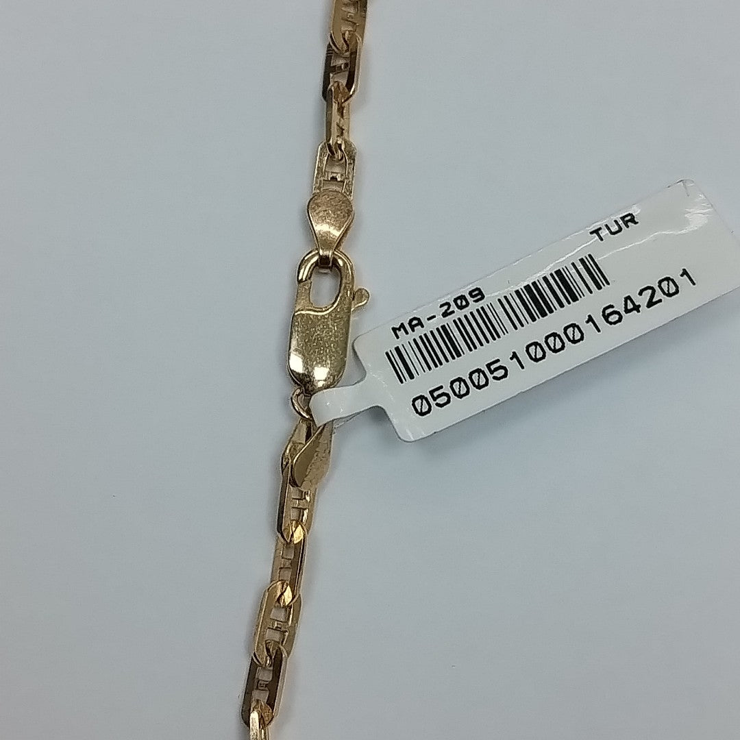 CADENAS ORO 14K 12 (NUEVO)