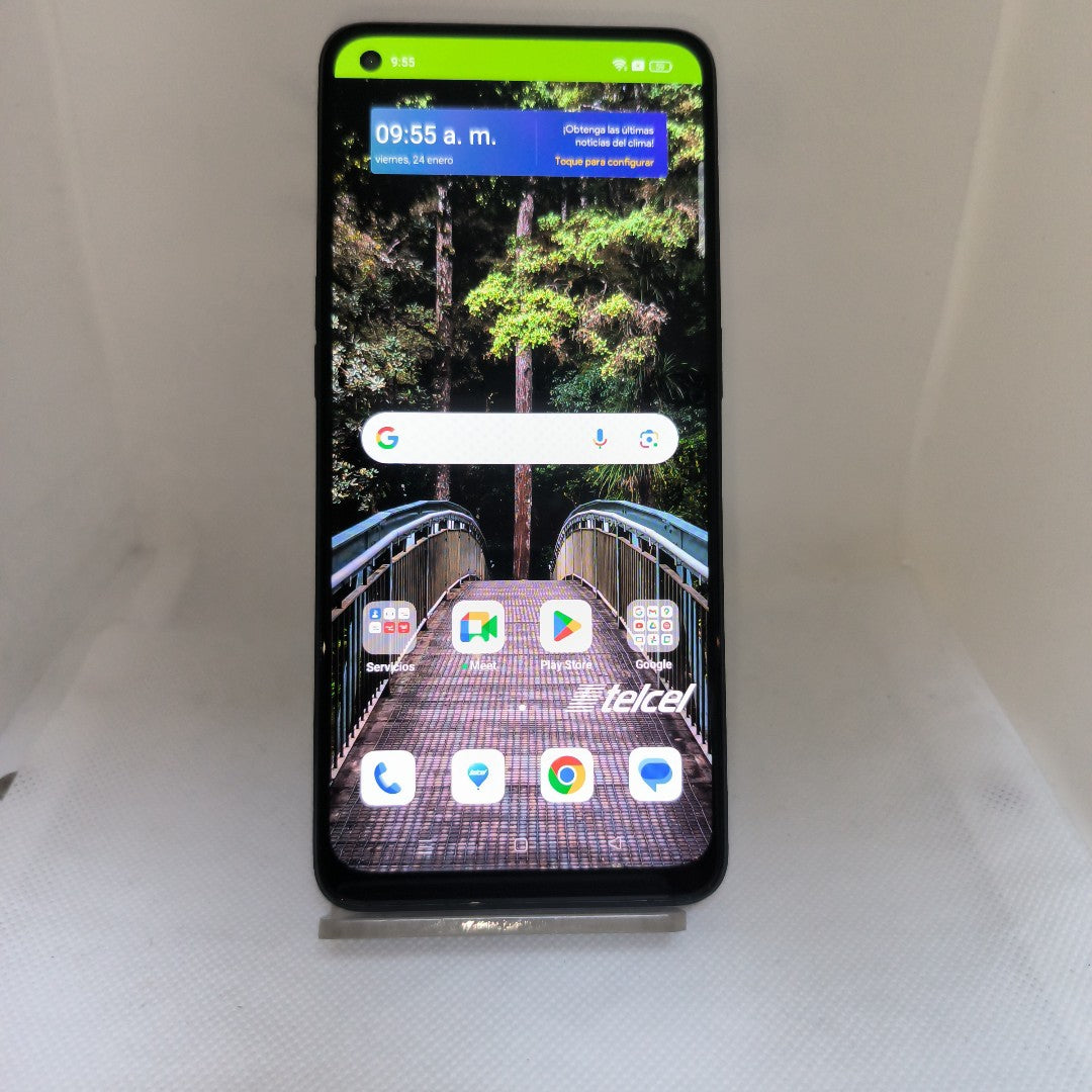 CELULAR OPPO RENO7 CPH2363 (2022) 128 GB 6 GB RAM (SEMINUEVO) – Tienda ...