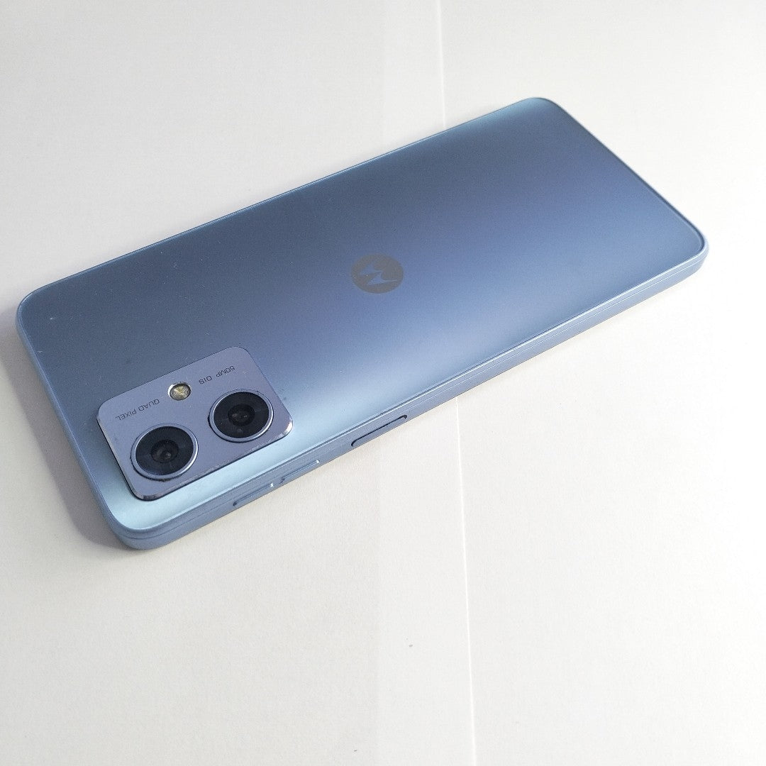 CELULAR MOTOROLA MOTO G54 XT2343-1 (2023) 256 GB 8 GB RAM (SEMINUEVO)