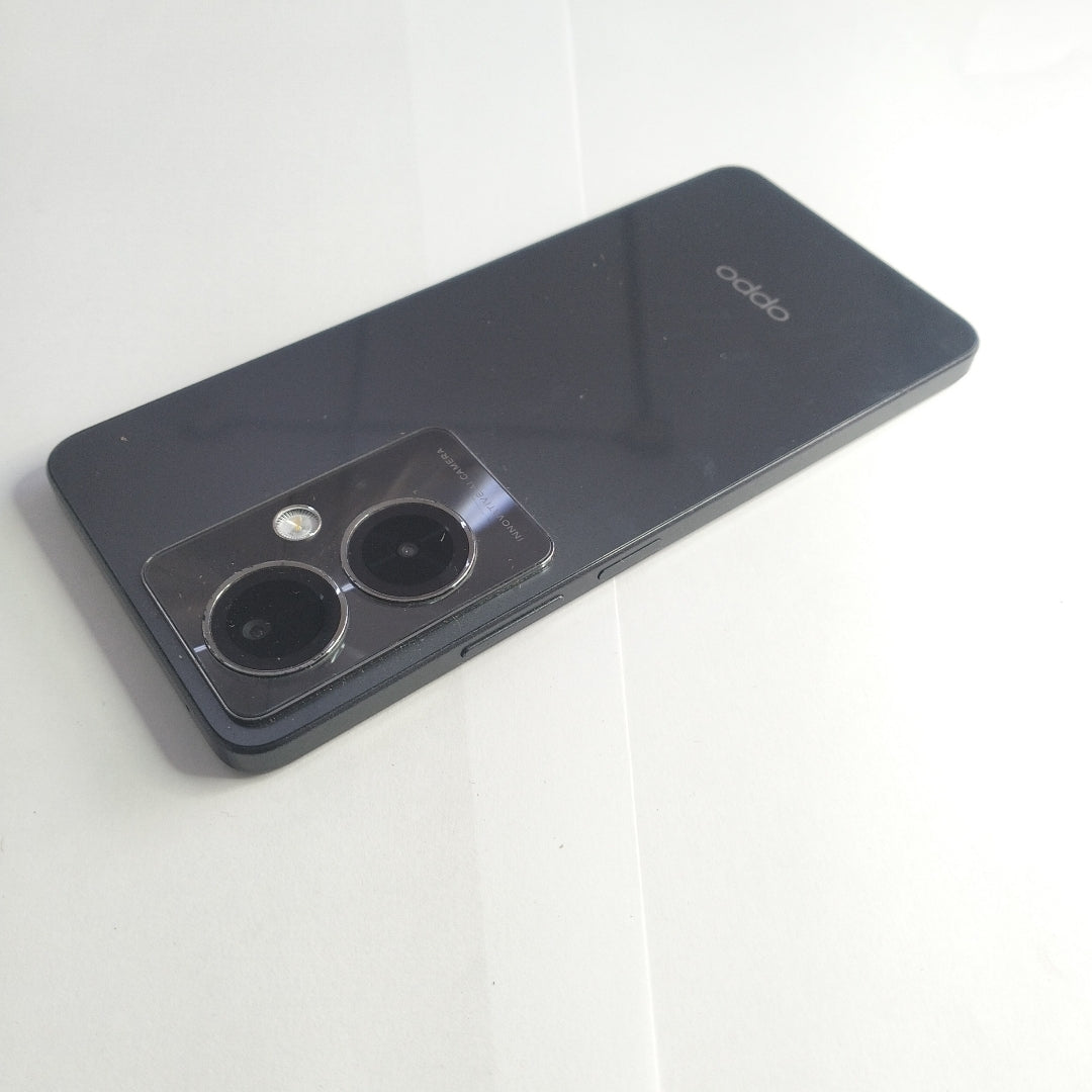 CELULAR OPPO  A79 CPH2557 (2023) 256 GB 8 GB RAM (SEMINUEVO)