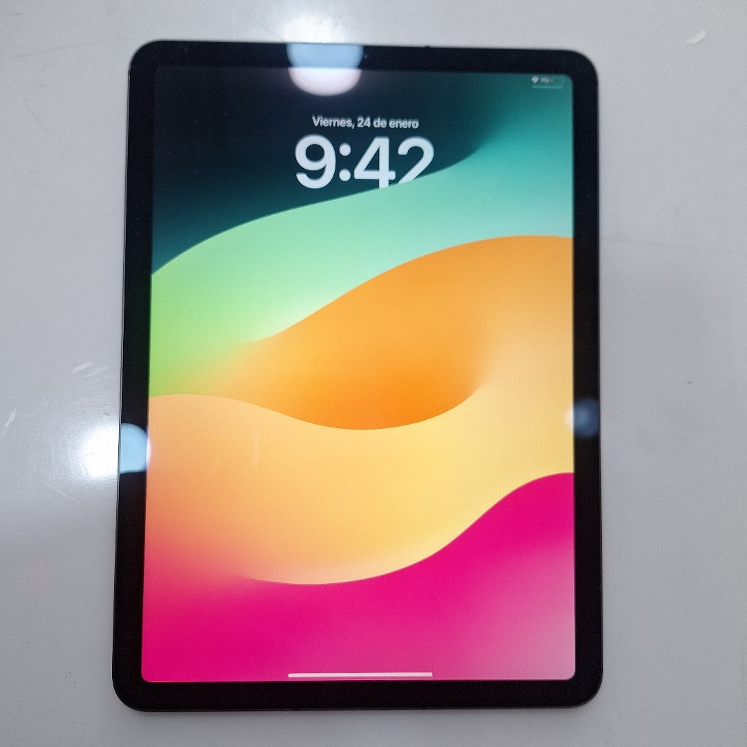TABLETA APPLE IPAD AIR 5 A2589 256 GB 8 GB RAM (SEMINUEVO)