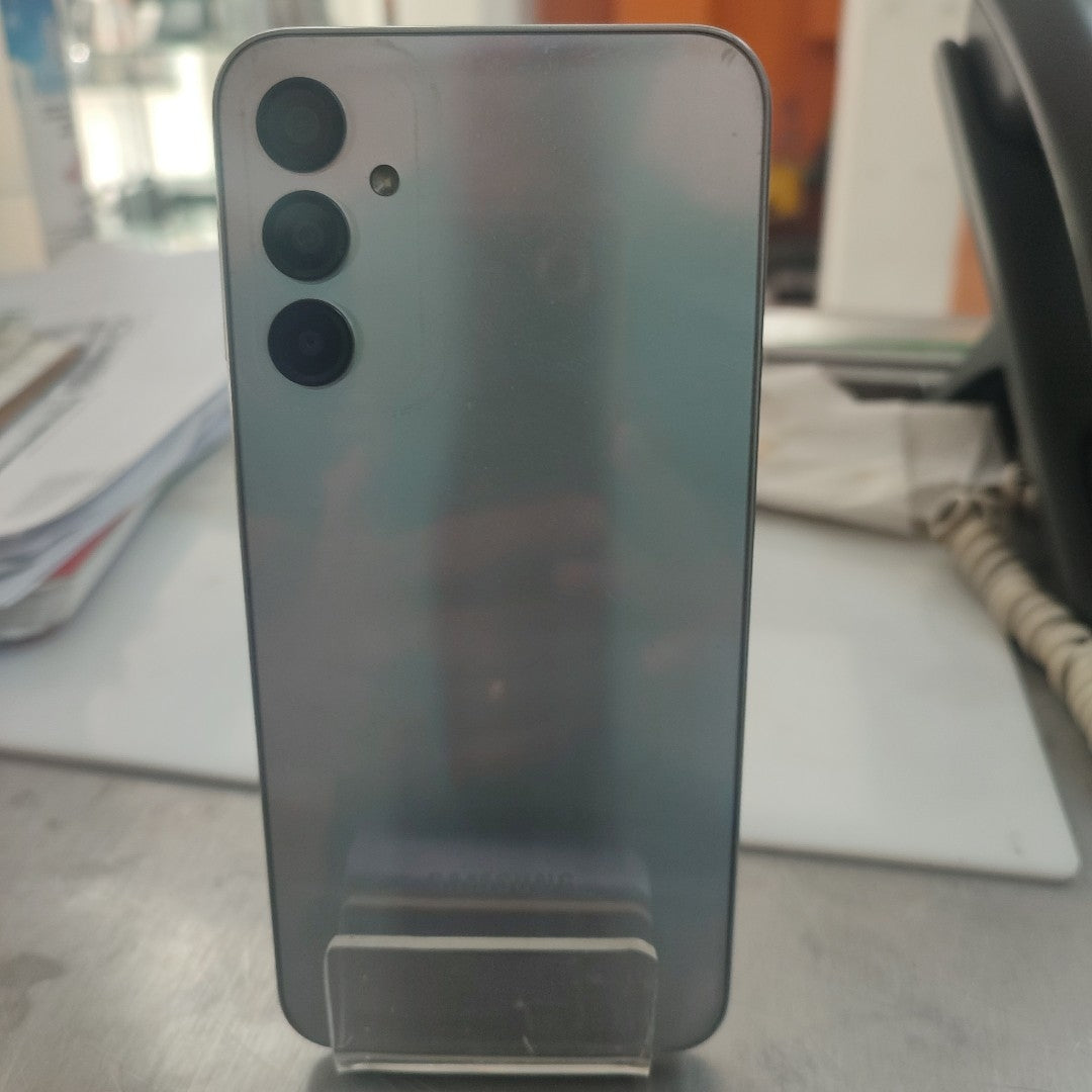 CELULAR SAMSUNG GALAXY A24 SM-A245M/N (2023) 128 GB 4 GB RAM (SEMINUEVO)