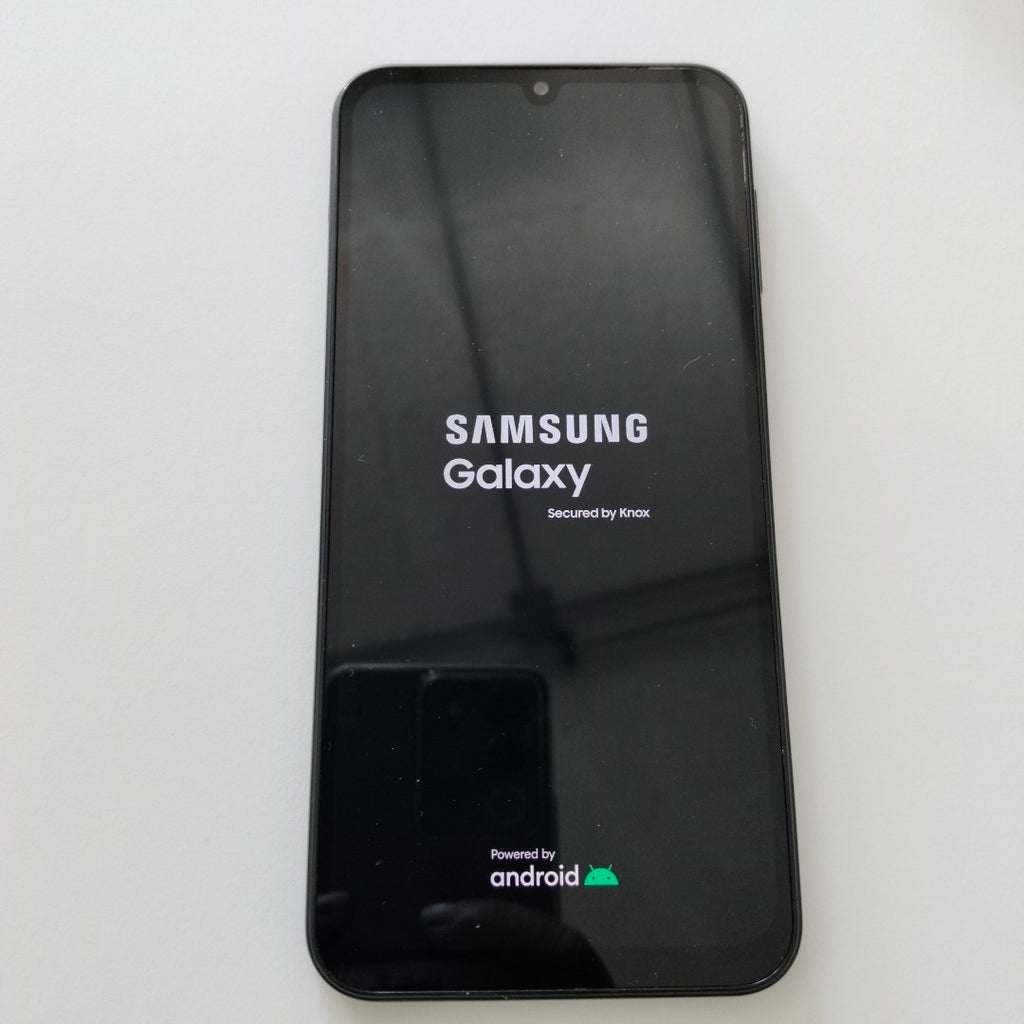 CELULAR SAMSUNG GALAXY A24 SM-A245M/N (2023) 128 GB 4 GB RAM (SEMINUEVO)