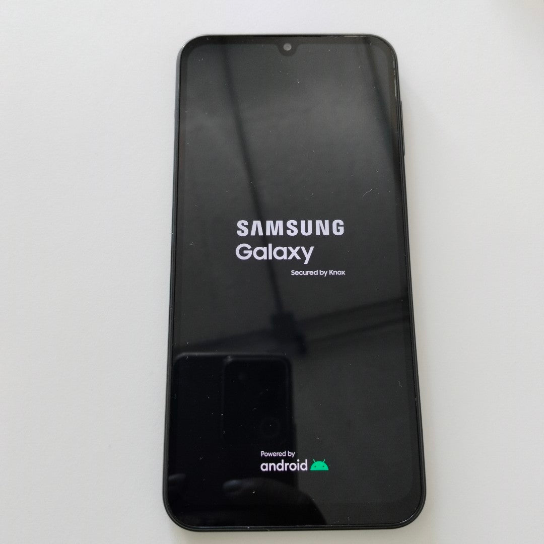 CELULAR SAMSUNG GALAXY A24 SM-A245M/N (2023) 128 GB 4 GB RAM (SEMINUEVO)