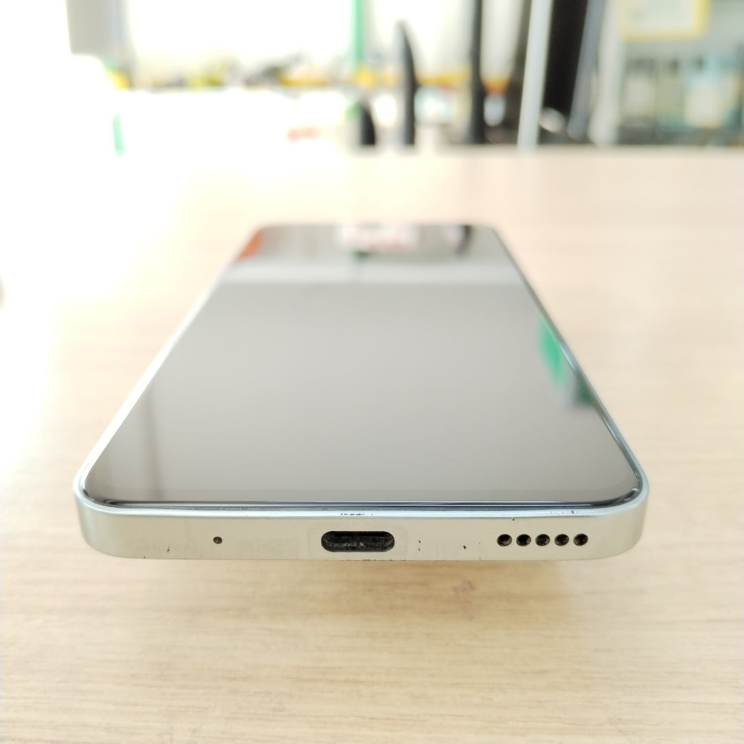 CELULAR HONOR X8A CRT-LX3 (2023) 128 GB 8 GB RAM (SEMINUEVO)