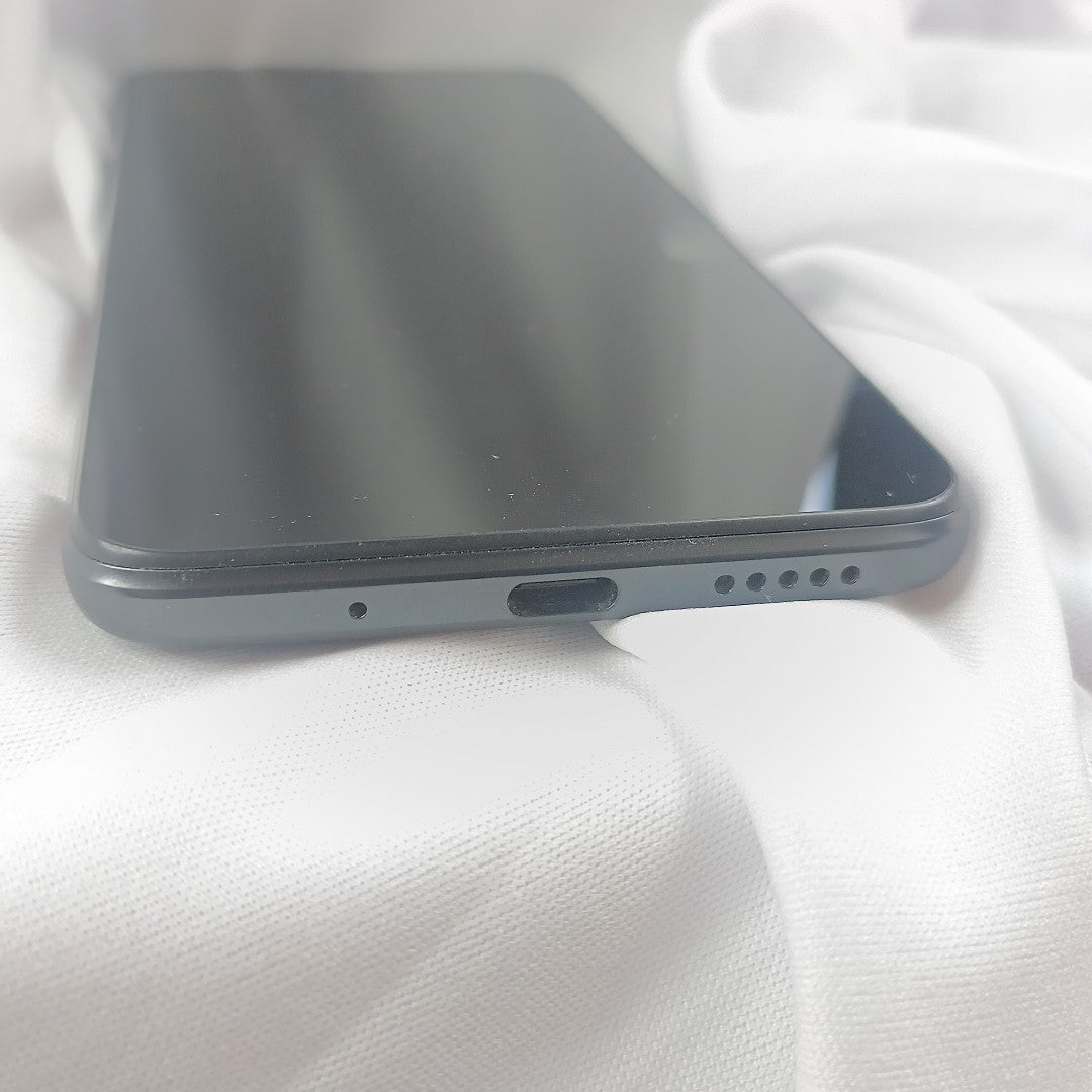 CELULAR XIAOMI REDMI 10C 220333QL 128 GB 4 GB RAM (SEMINUEVO)