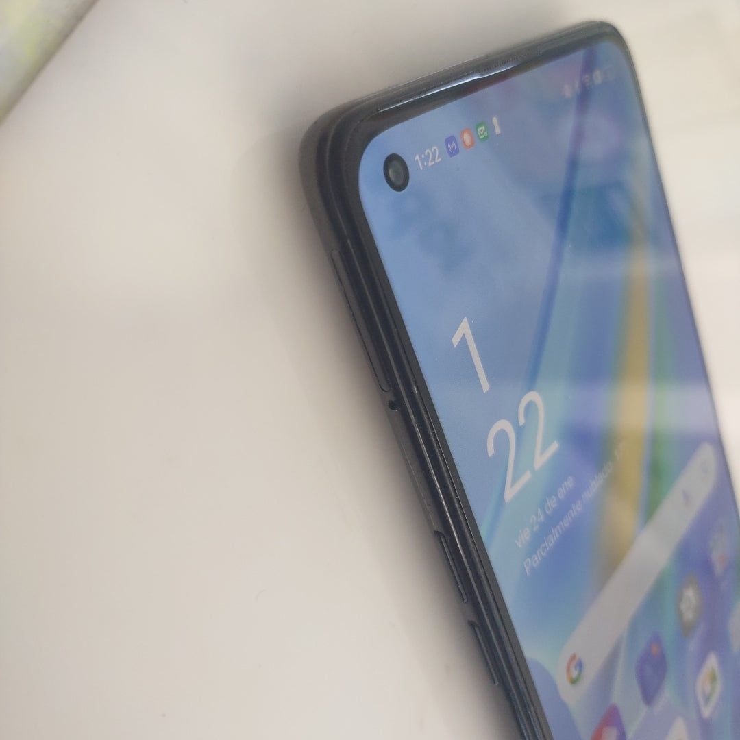 CELULAR OPPO  RENO6 LITE CPH2365 128 GB 6 GB RAM (SEMINUEVO)