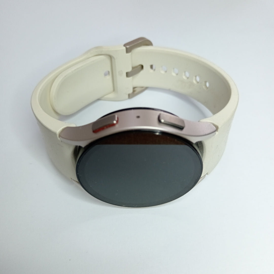 SMARTWATCH SAMSUNG GALAXY WATCH 6 SM-R930 40 MM GPS (SEMINUEVO)
