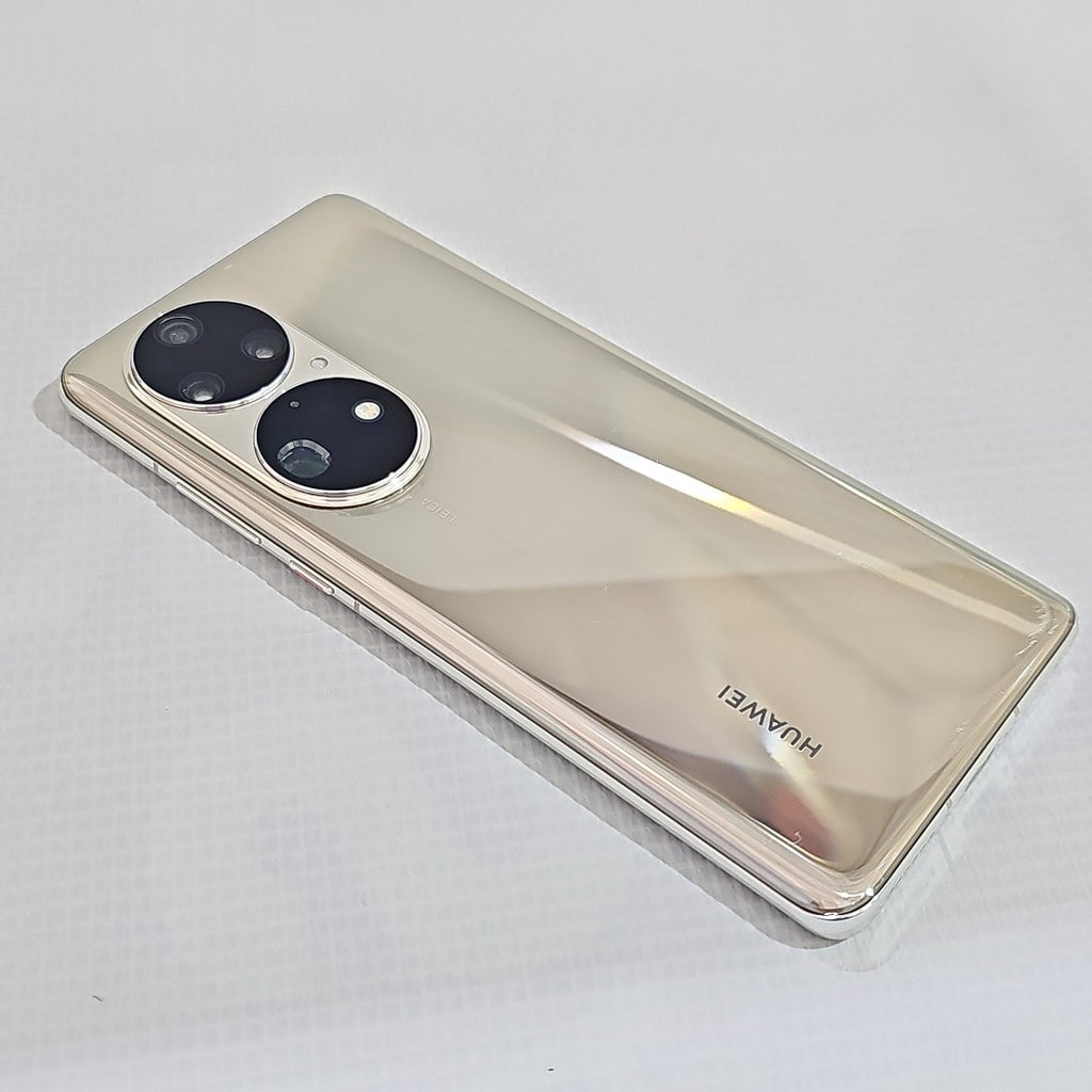 CELULAR HUAWEI P50 PRO JAD-LX9 256 GB 8 GB RAM (SEMINUEVO)