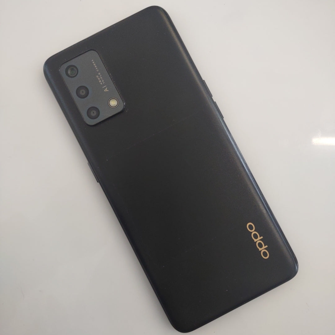CELULAR OPPO  RENO6 LITE CPH2365 128 GB 6 GB RAM (SEMINUEVO)