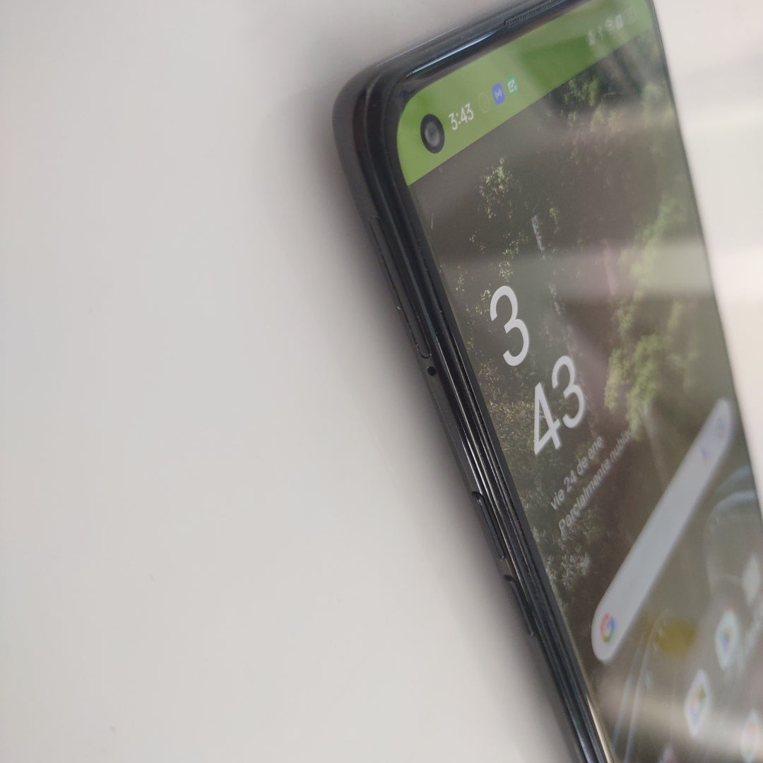 CELULAR OPPO  RENO6 LITE CPH2365 128 GB 6 GB RAM (SEMINUEVO)