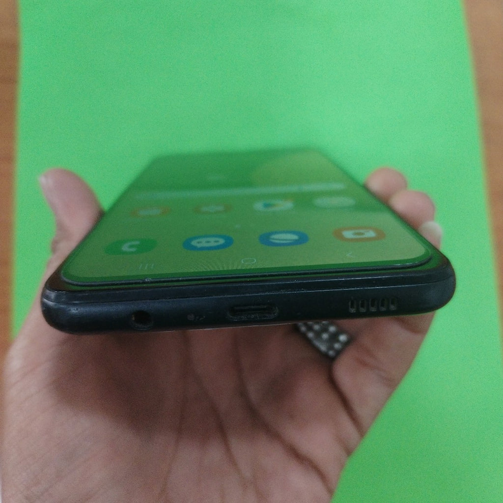 CELULAR SAMSUNG GALAXY A12 NACHO SM-A127M 64 GB 4 GB RAM (SEMINUEVO)