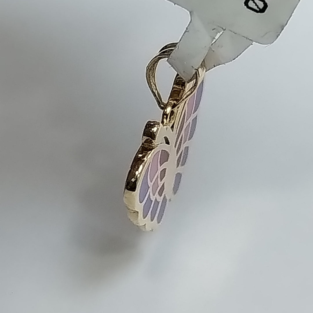 DIJES ORO 14K 1.3 (NUEVO)