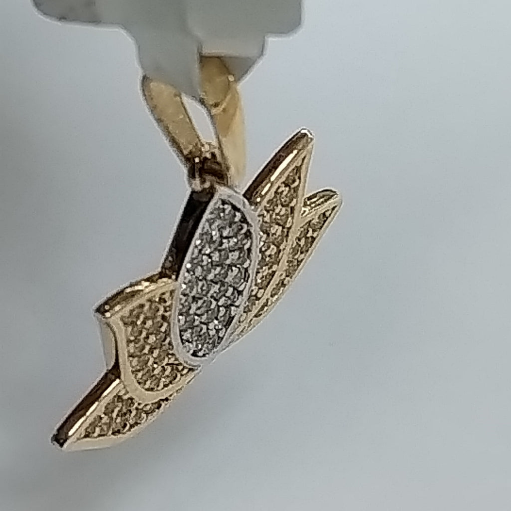 DIJES ORO 14K 1.6 (NUEVO)