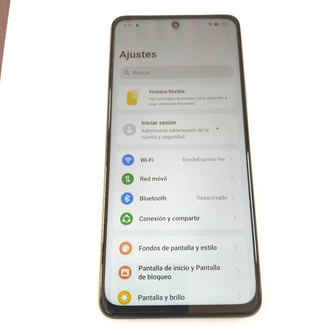 CELULAR OPPO  A79 CPH2557 (2023) 256 GB 8 GB RAM (SEMINUEVO)