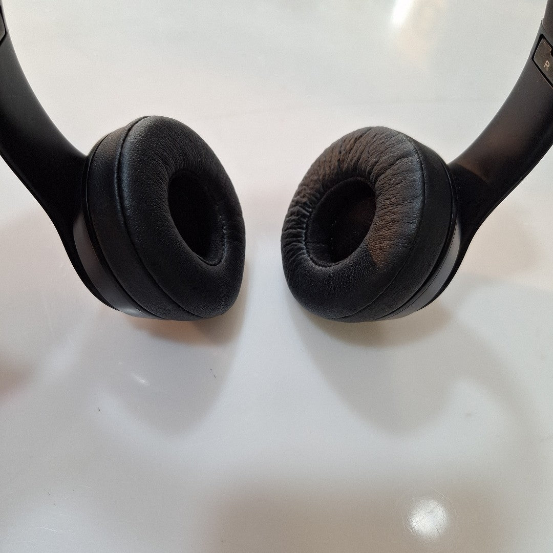 AUDIFONOS BEATS SOLO 3 INALAMBRICO ON EAR (SEMINUEVO)