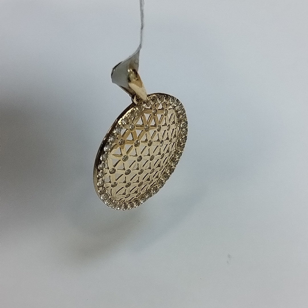 DIJES ORO 14K 1.7 (NUEVO)