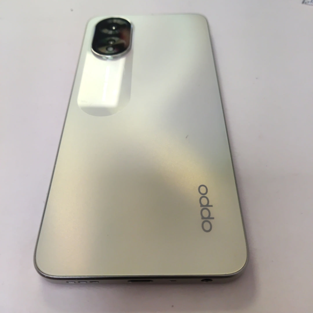 CELULAR OPPO  A38 CPH2579 (2023) 128 GB 4 GB RAM (SEMINUEVO)