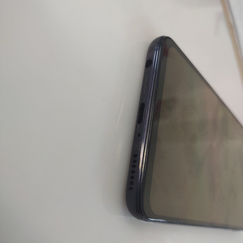 CELULAR MOTOROLA EDGE 20 LITE XT2139-1 128 GB 6 GB RAM (SEMINUEVO)