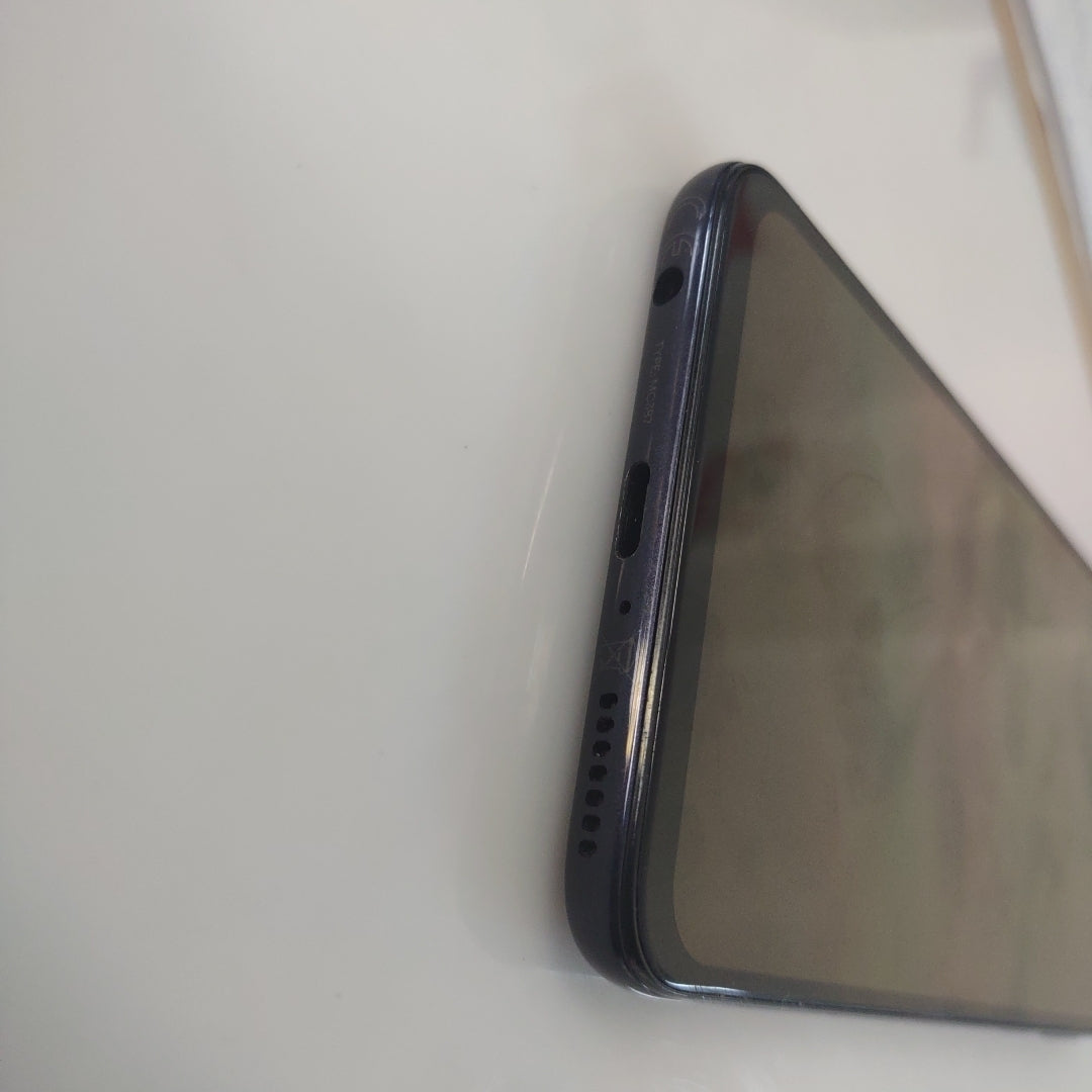 CELULAR MOTOROLA EDGE 20 LITE XT2139-1 128 GB 6 GB RAM (SEMINUEVO)