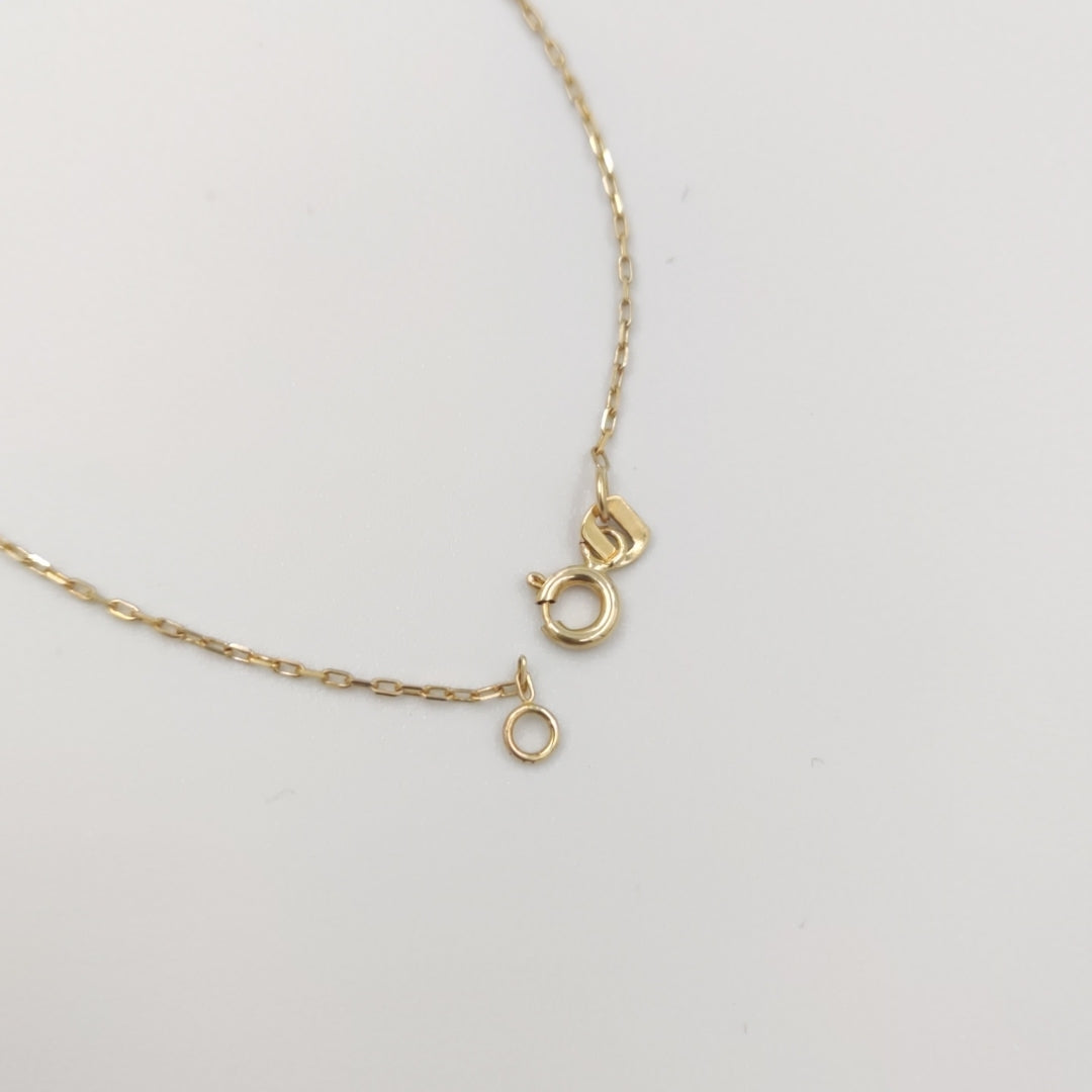 PULSERAS DAMA ORO 14K 1.5 (NUEVO)