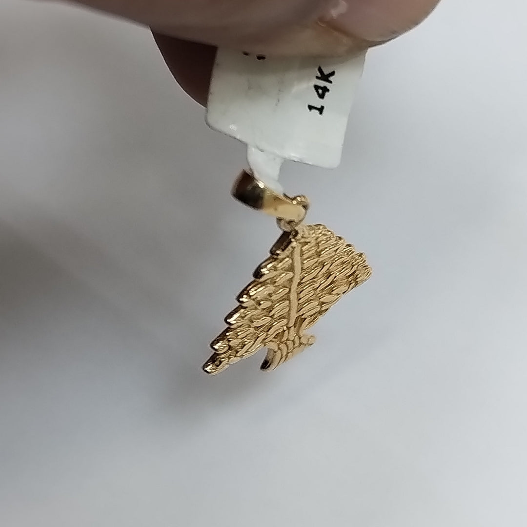 DIJES ORO 14K 1.5 (NUEVO)