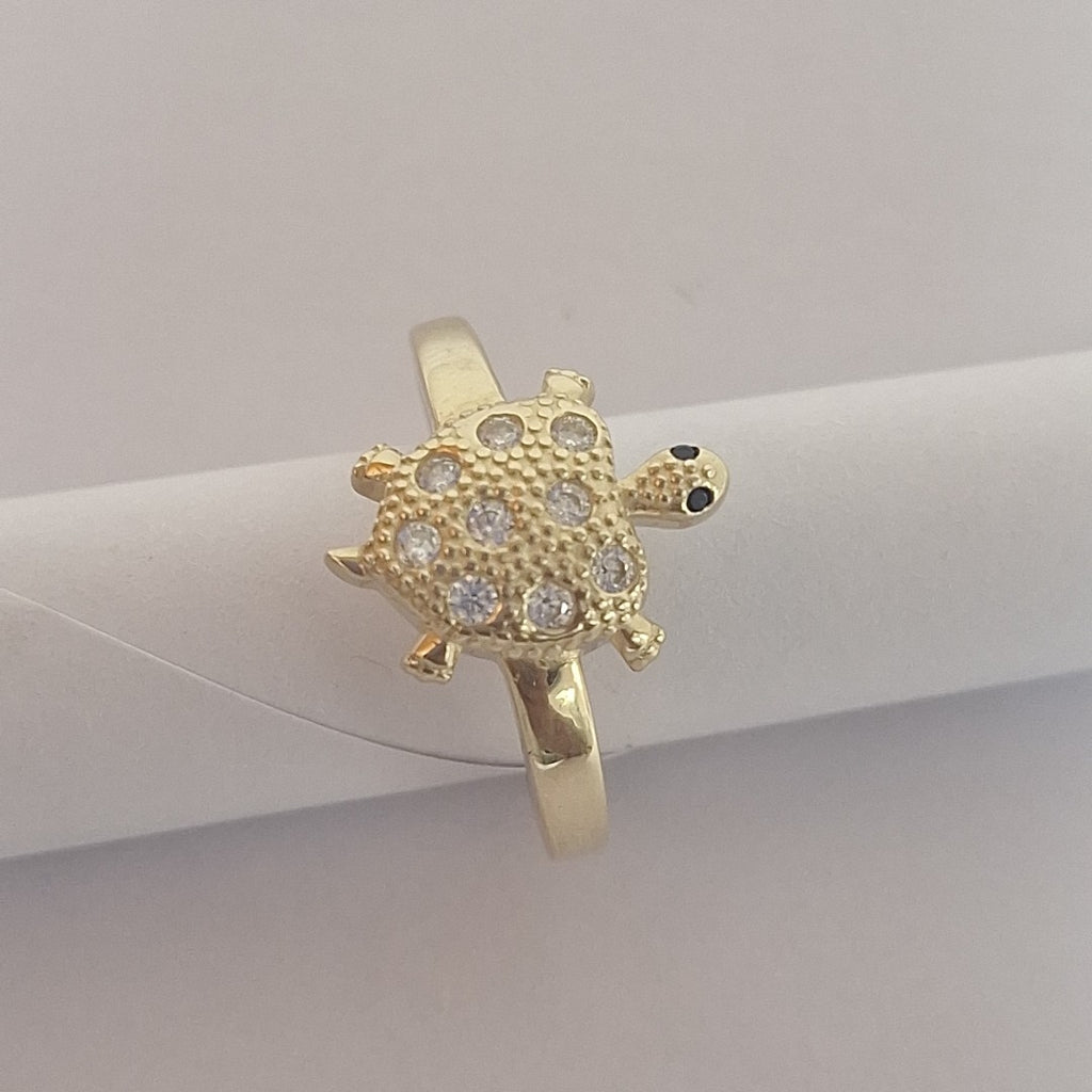 ANILLOS DAMA ORO 14K 2.2 (NUEVO)