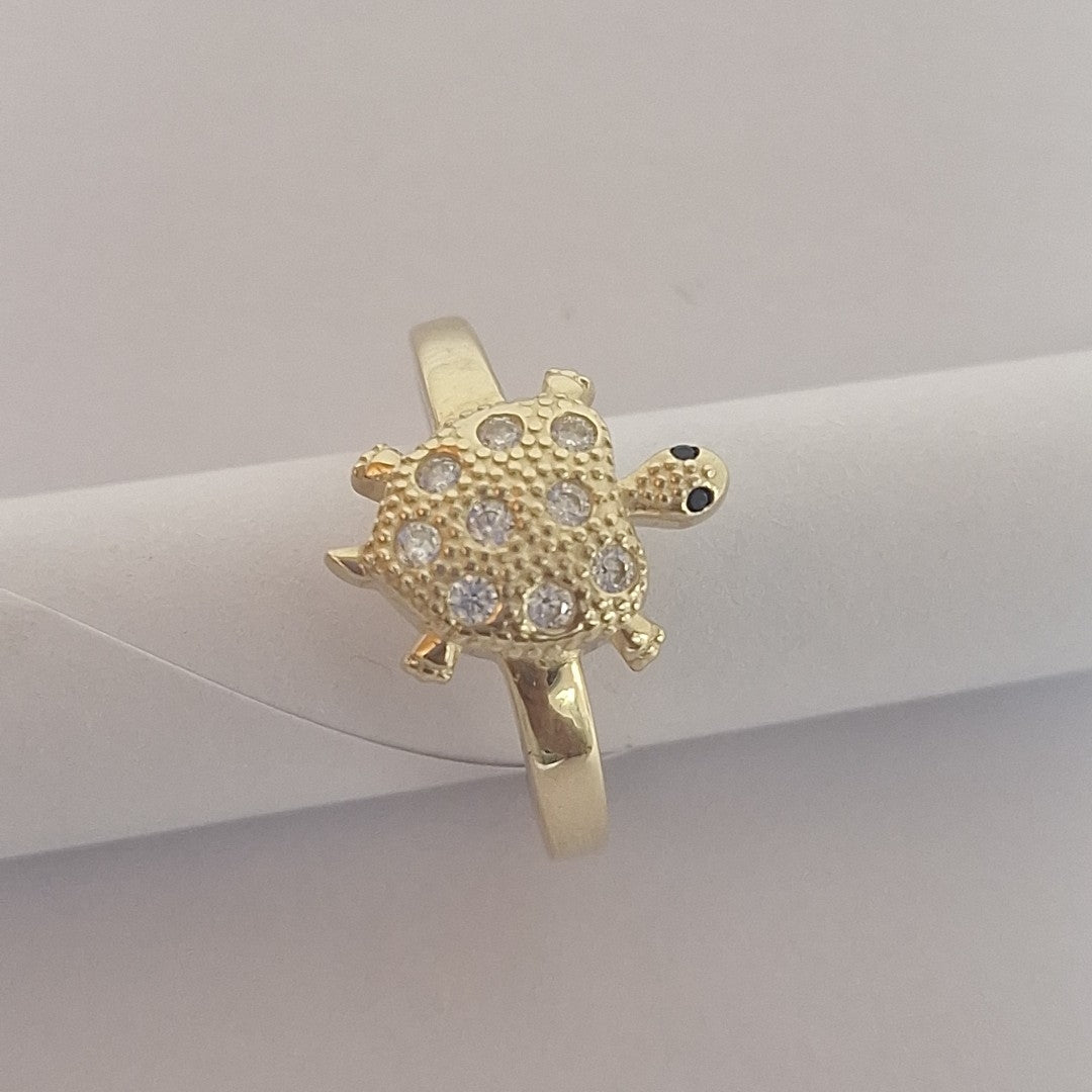 ANILLOS DAMA ORO 14K 2.2 (NUEVO)