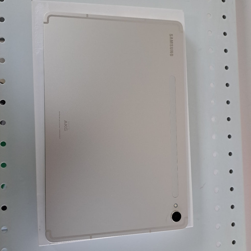 TABLETA SAMSUNG GALAXY TAB S9 SM-X710 (2023) 256 GB 12 GB RAM (SEMINUEVO)