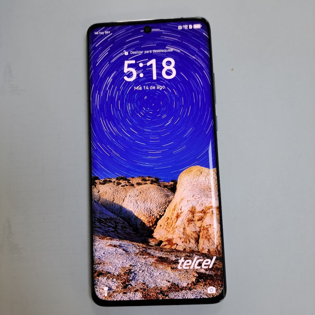 CELULAR HUAWEI P50 PRO JAD-LX9 256 GB 8 GB RAM (SEMINUEVO)