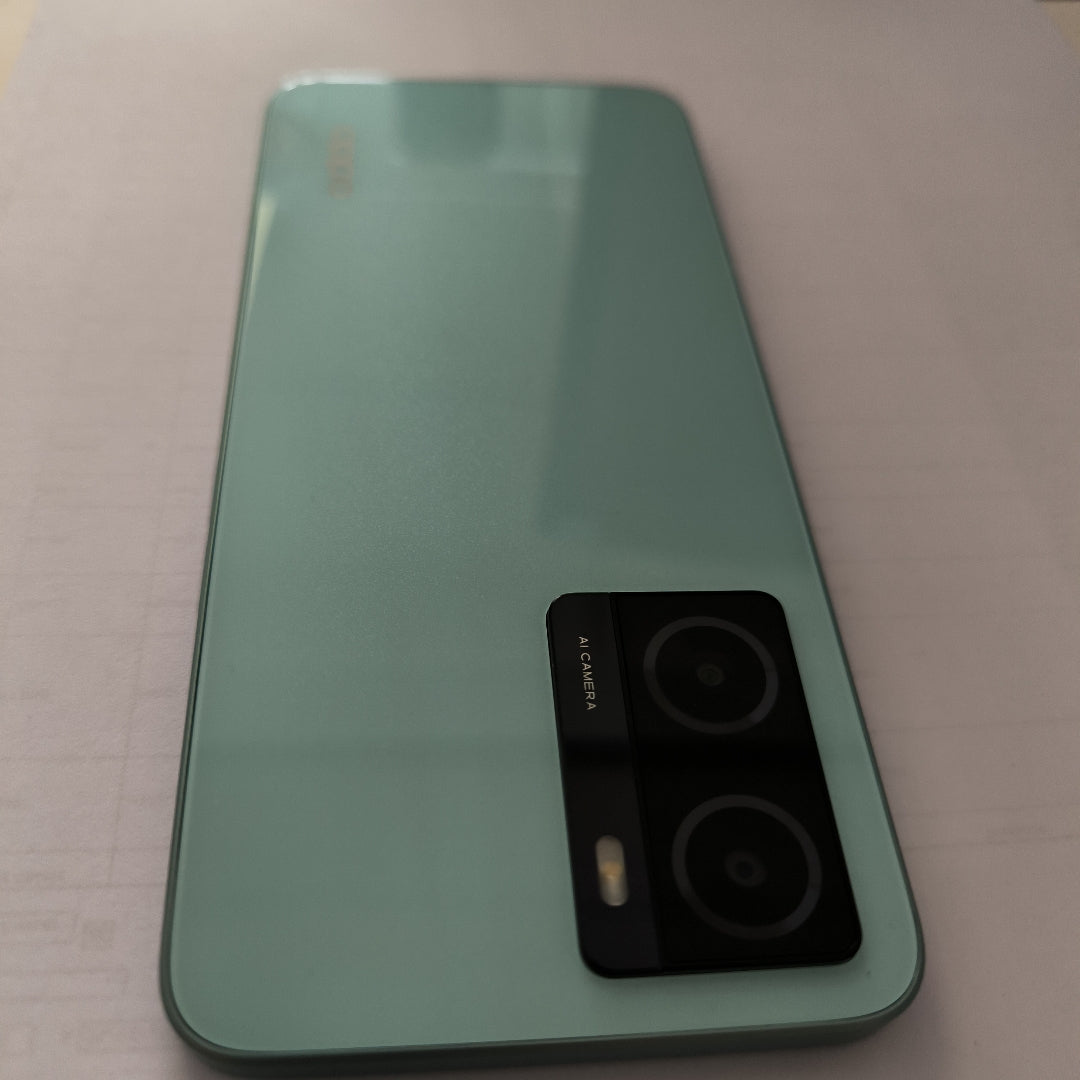 CELULAR OPPO  A57 CPH2387 128 GB 4 GB RAM (SEMINUEVO)