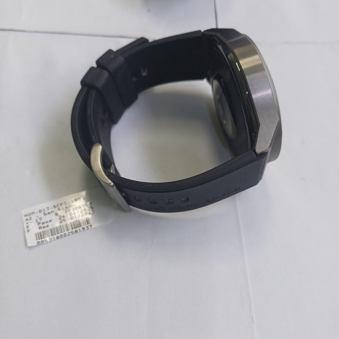 SMARTWATCH HUAWEI WATCH GT 3 PRO ODN-B19 46 MM GPS (SEMINUEVO)