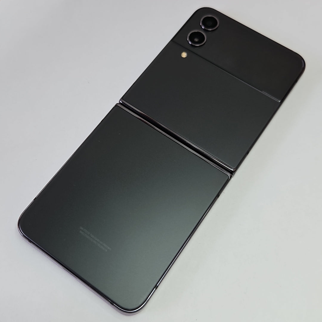 CELULAR SAMSUNG GALAXY Z FLIP4 SM-F721B 256 GB 8 GB RAM (SEMINUEVO)