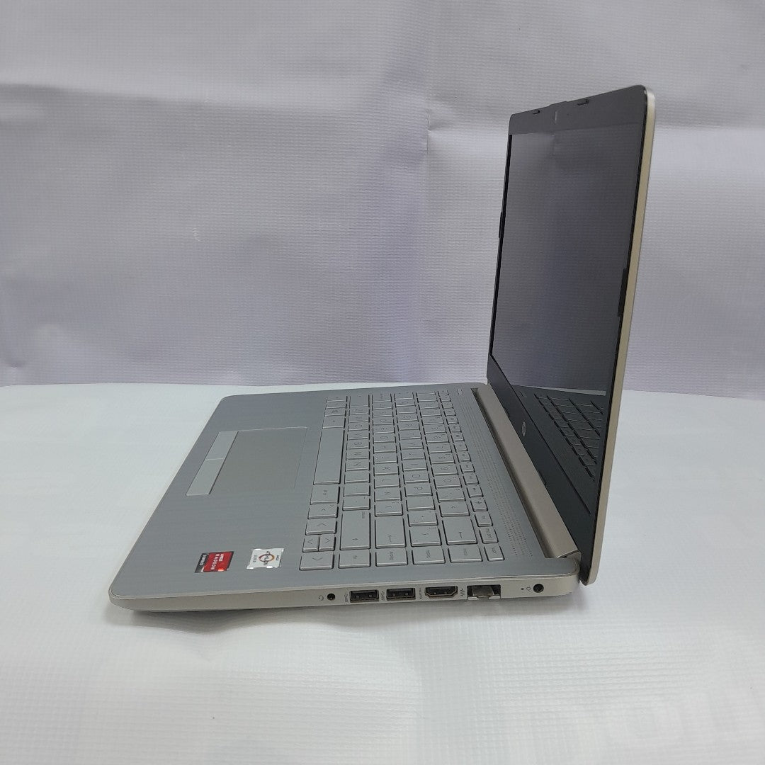 LAPTOP HP 14-DK1514LA (2021) 128 GB SSD 4 GB RAM (SEMINUEVO)