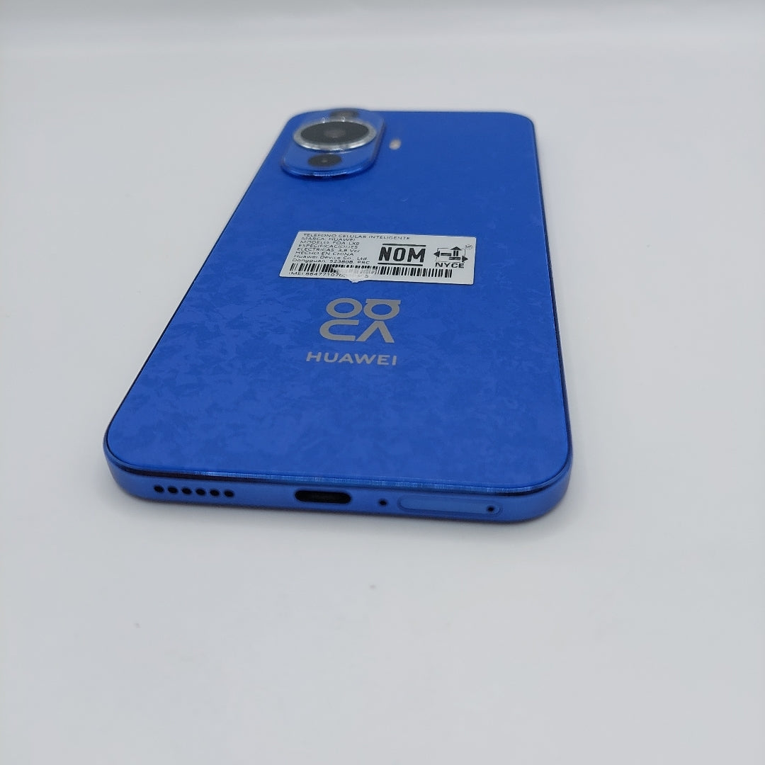 CELULAR HUAWEI NOVA 12S FOA-LX9 (2024) 256 GB 8 GB RAM (SEMINUEVO)