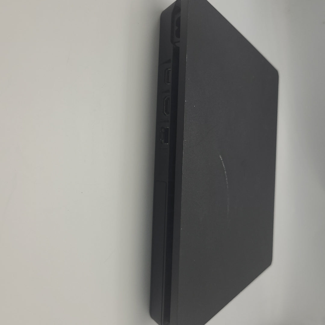 CONSOLA DE VIDEOJUEGO SONY PS4 SLIM 1 TB (SEMINUEVO)