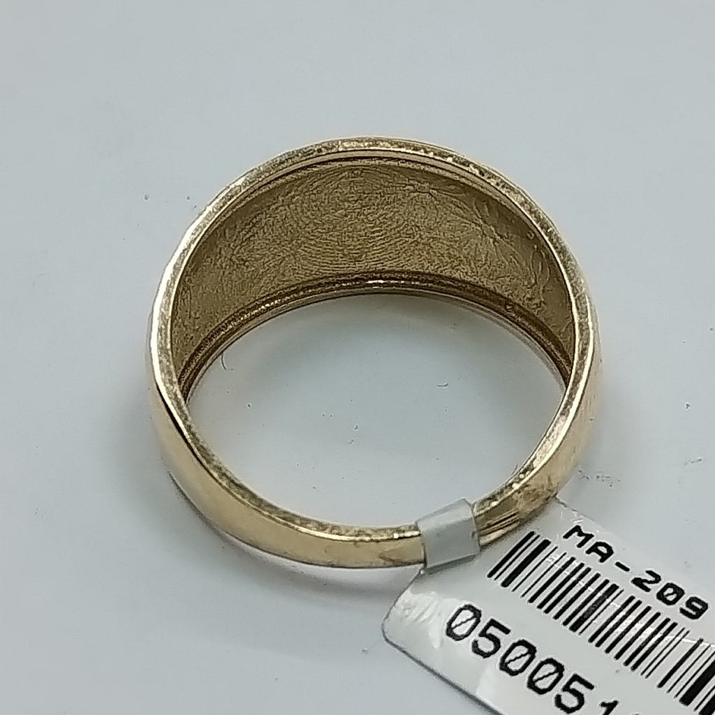 ANILLOS DAMA ORO 14K 3.1 (NUEVO)