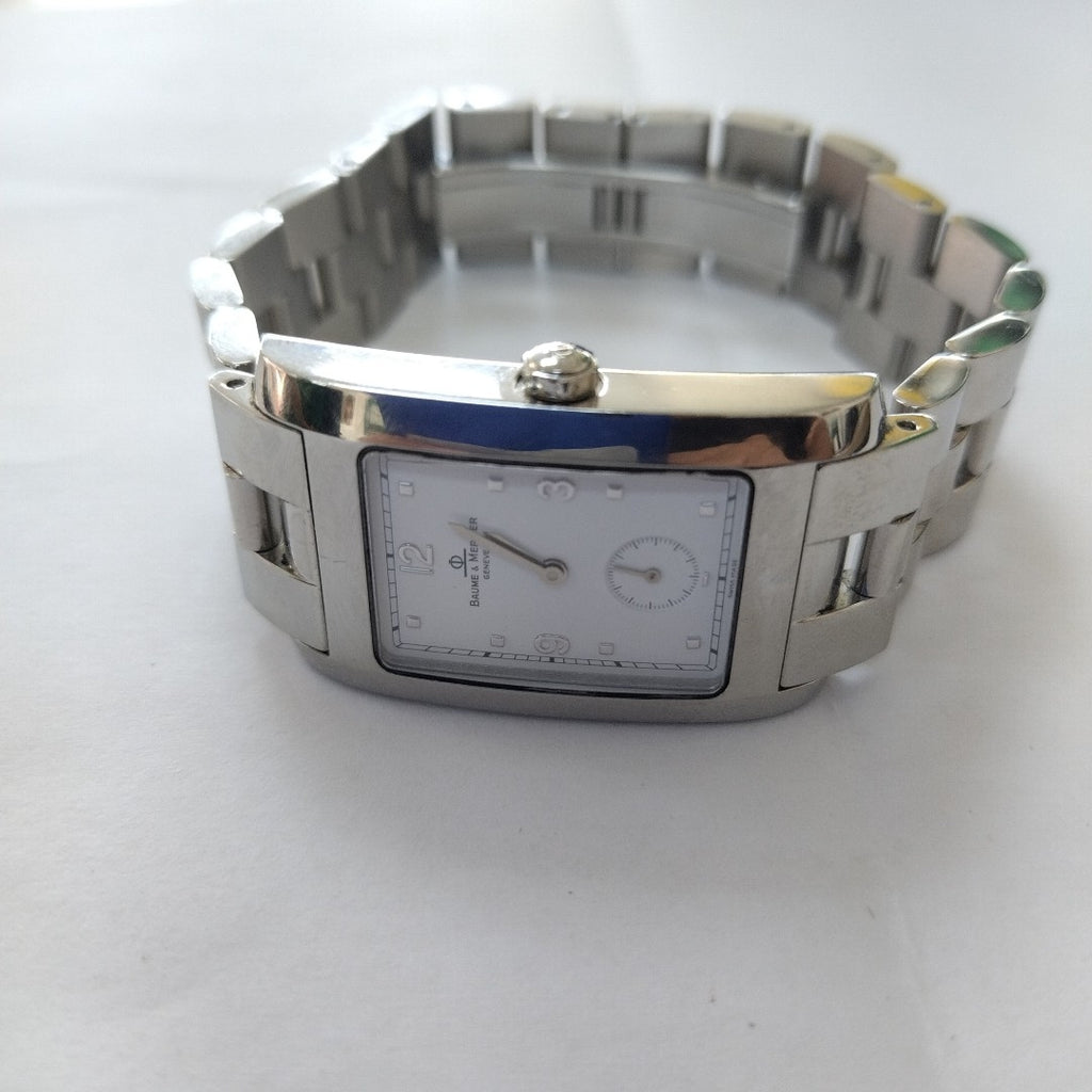   RELOJ DAMA   BAUME AND MERCIER   MV045063 (SEMINUEVO)