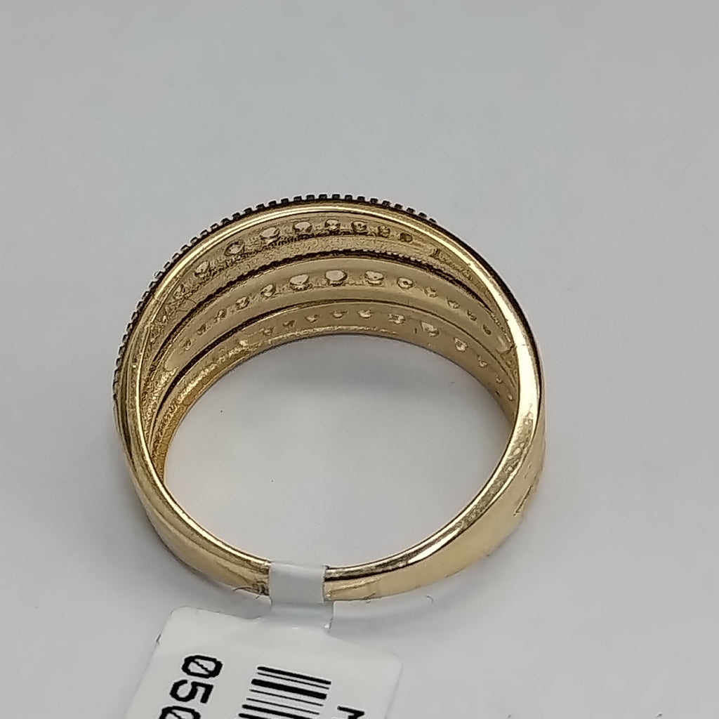 ANILLOS DAMA ORO 14K 3.1 (NUEVO)