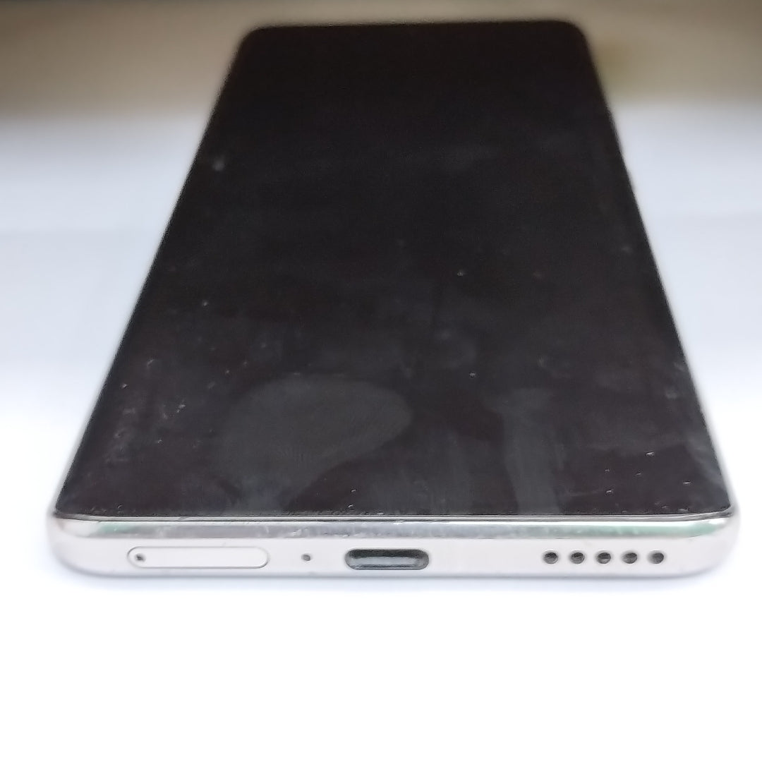 CELULAR HONOR 50 NTH-NX9 256 GB 8 GB RAM (SEMINUEVO)