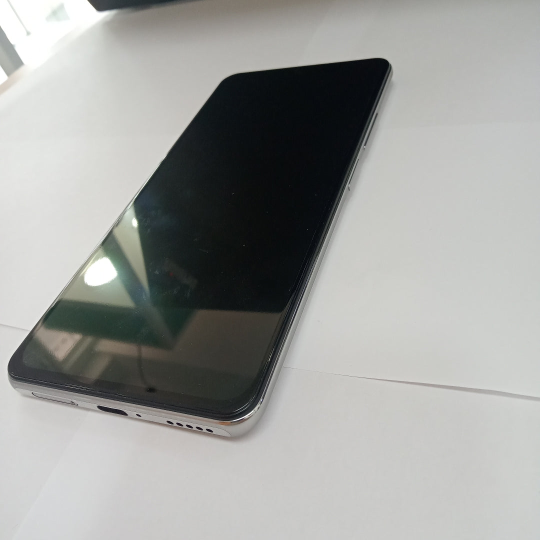 CELULAR XIAOMI POCO F3 M2012K11AG 256 GB 8 GB RAM (SEMINUEVO)