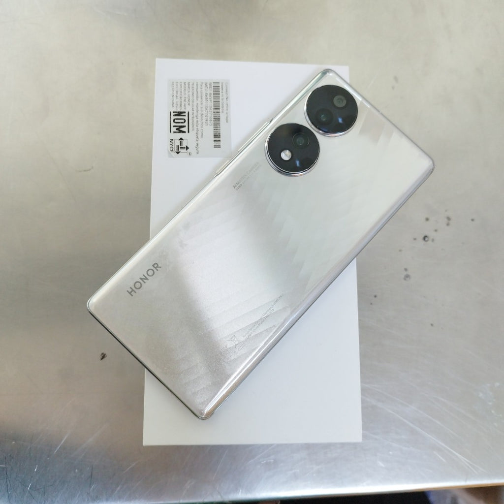 CELULAR HONOR 70 FNE-NX9 256 GB 8 GB RAM (SEMINUEVO)