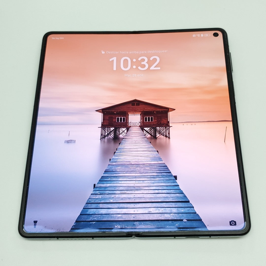 CELULAR HUAWEI MATE X3 ALT-L29 (2023) 512 GB 12 GB RAM (SEMINUEVO)