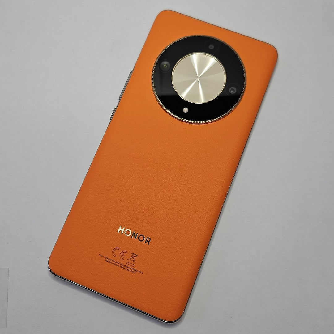 CELULAR HONOR MAGIC6 LITE 5G ALI-NX3 (2023) 256 GB 8 GB RAM (SEMINUEVO)