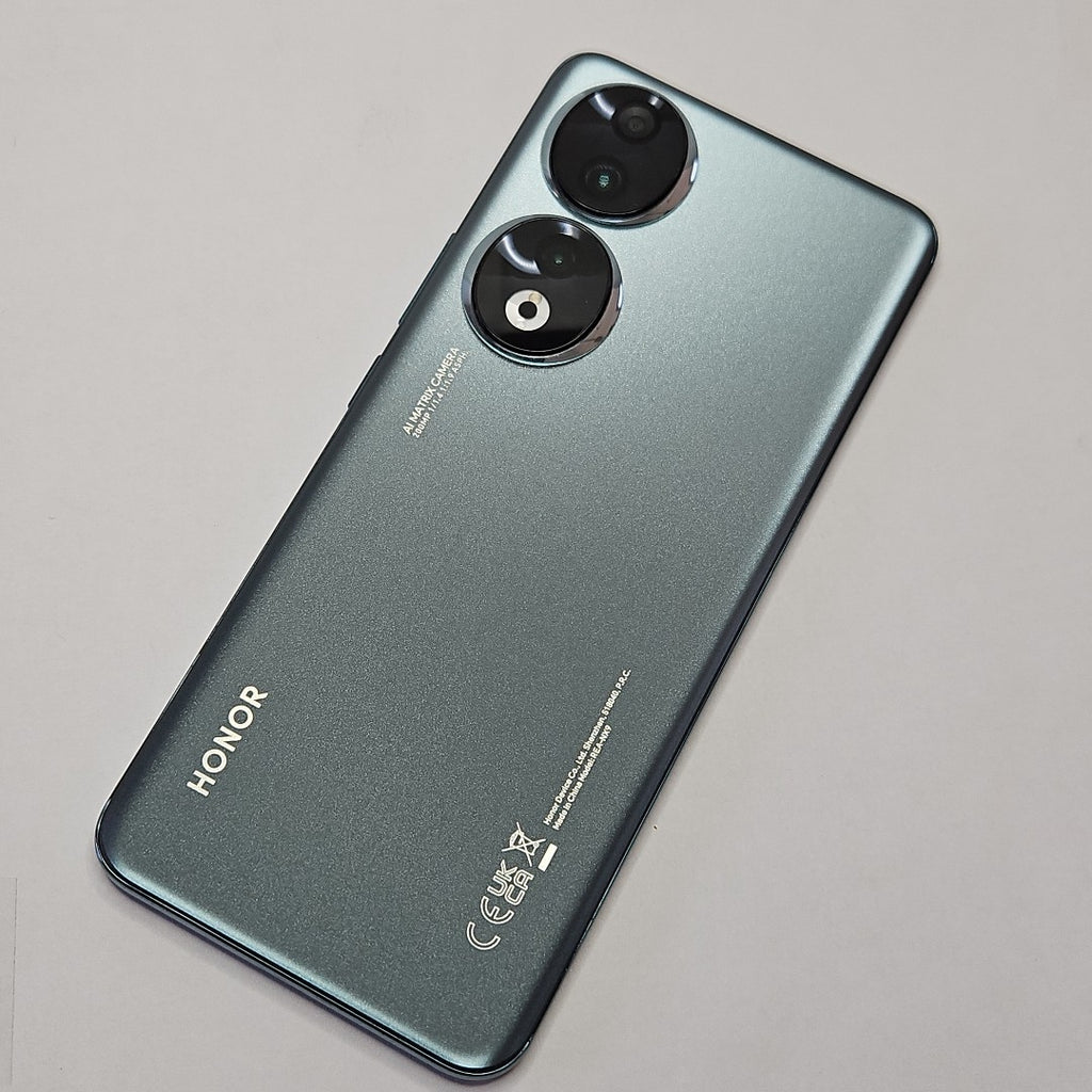 CELULAR HONOR 90 REA-NX9 (2023) 256 GB 8 GB RAM (SEMINUEVO)