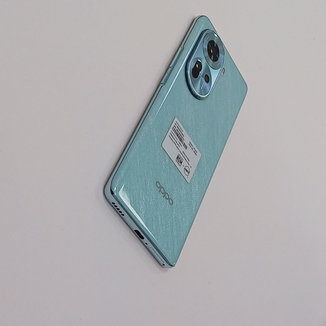 CELULAR OPPO  RENO11 5G CPH2599 (2024) 256 GB 8 GB RAM (SEMINUEVO)