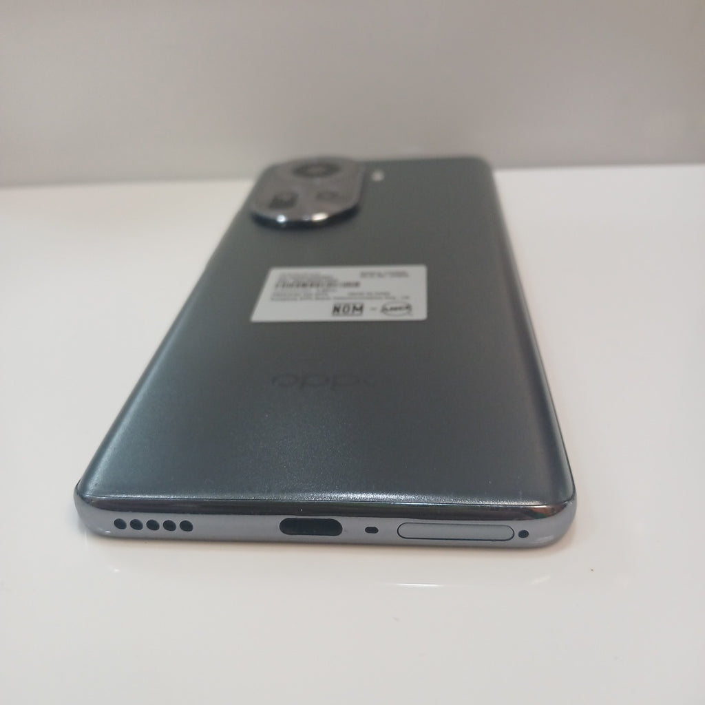 CELULAR OPPO  RENO11 5G CPH2599 (2024) 256 GB 8 GB RAM (SEMINUEVO)