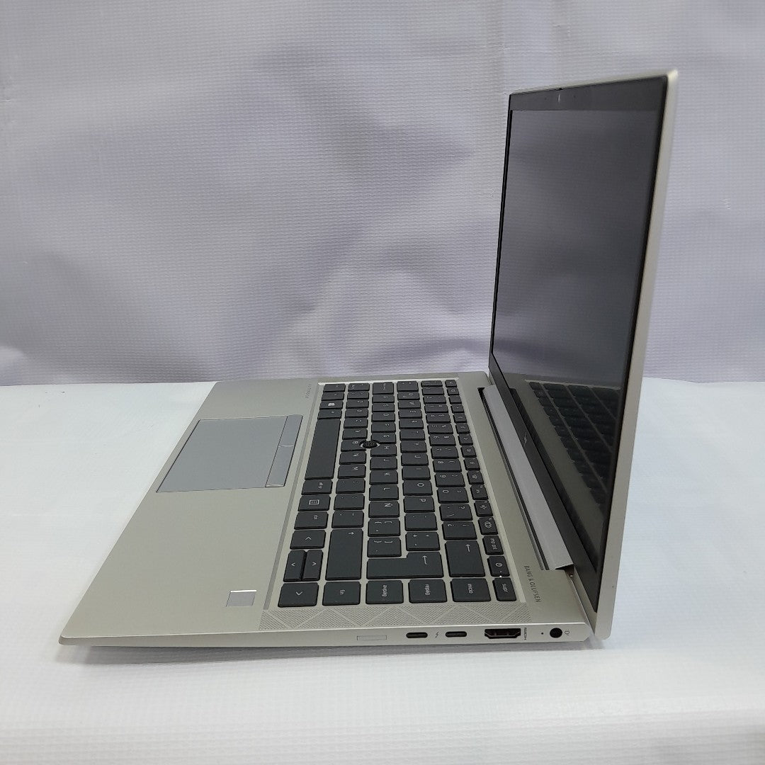 LAPTOP HP ELITEBOOK 840 G7 (2022) 256 GB SSD 8 GB RAM (SEMINUEVO)