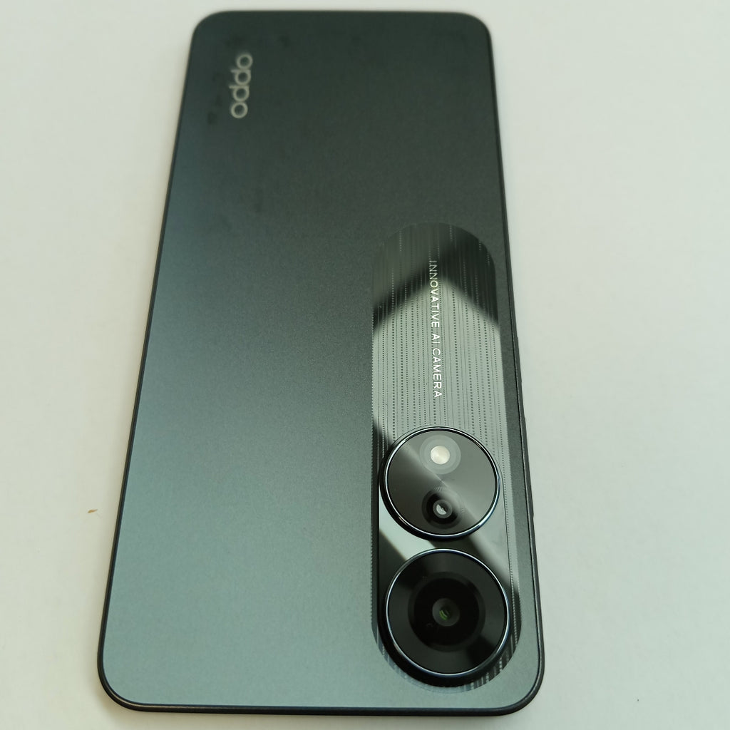 CELULAR OPPO  A78 CPH2565 (2023) 256 GB 8 GB RAM (SEMINUEVO)