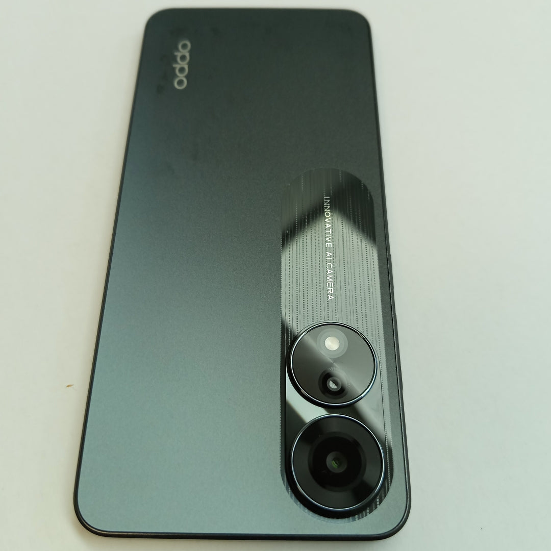 CELULAR OPPO  A78 CPH2565 (2023) 256 GB 8 GB RAM (SEMINUEVO)